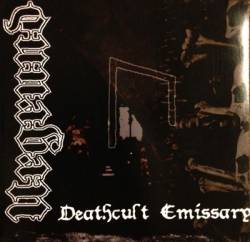 Urgrund : Deathcult Emissary